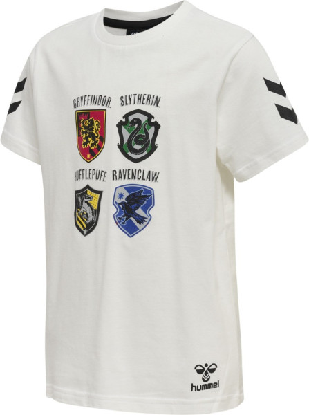 Hummel Kinder T-Shirt Hmlharry Potter Tres T-Shirt S/S