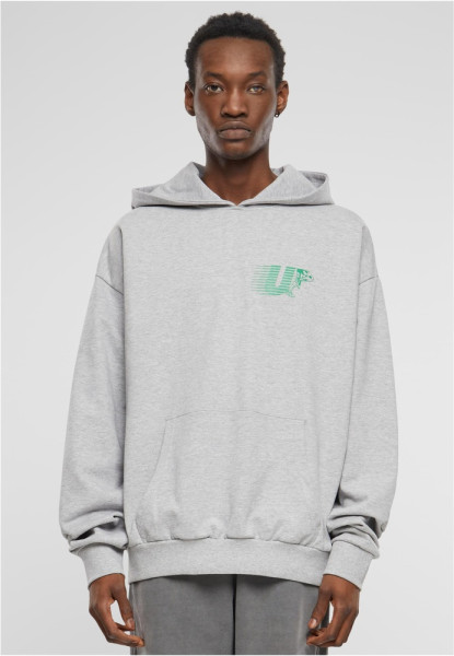 MT Upscale Athletic Club Ultraheavy Oversize Hoodie MT3113