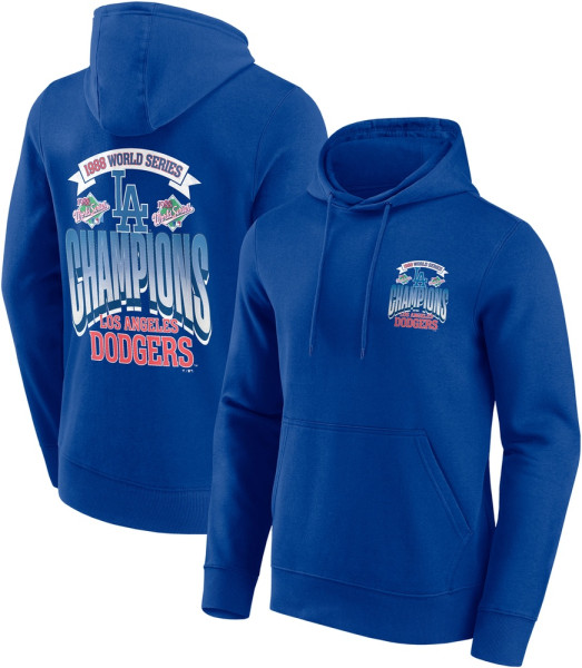 Los Angeles Dodgers Dodgers Champs Hoodie 5302000