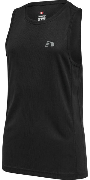 Newline Kinder Tanktop Kids Core Running Singlet 520102