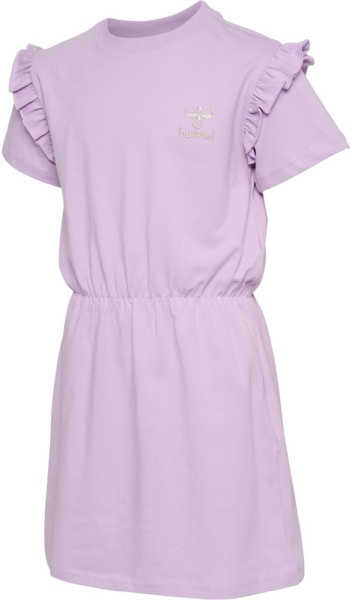 Hummel Kinder Kleid Hmljumpy Dress S/S