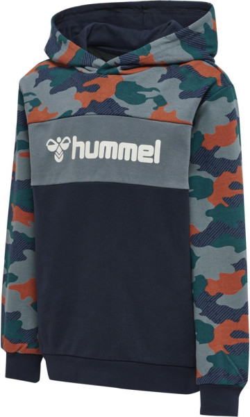 Hummel Kinder Hoodie Hmljackson 215262