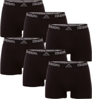 Kappa men's boxer shorts Vinesta Men 6-pack 707474
