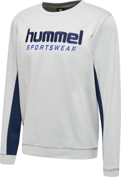 Hummel Sweatshirt Hmllgc Wesley 215598