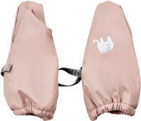 CeLaVi Kinder Handschuh Padded PU-Mittens Misty Rose