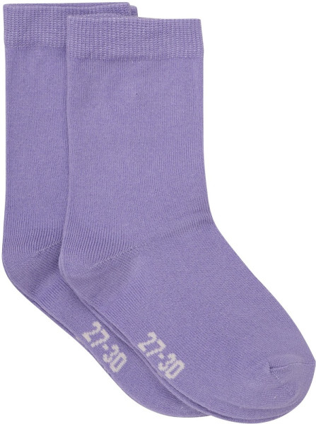 Minymo Kinder Socke Ankle Sock (2-Pack) 5075