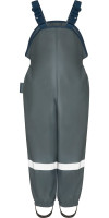Playshoes Kinder Regenlatzhose Textilfutter