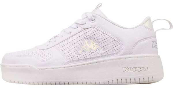 Kappa Plateau Sneaker für Damen 243324