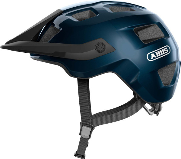 ABUS Fahrradhelm MTB MOTRIP