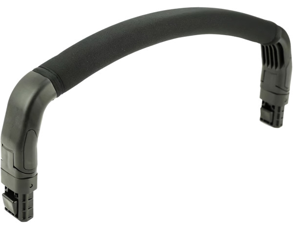 Thule Universal Kinderwagen Griff für Sport-Kinderwagen Glide 2, Urban Glide 2 und Urban Glide 2 Double 56906