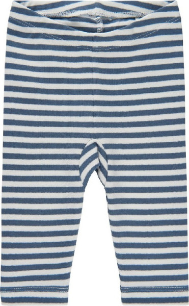 Fixoni Kinder Leggings - knitted Leggings 422014-China Blue