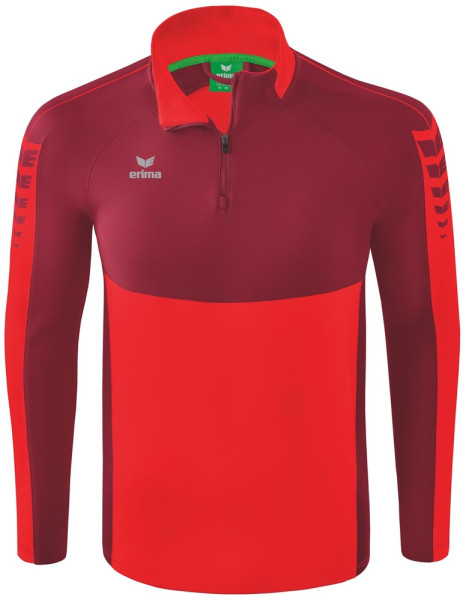 Erima Sweatshirt Six Wings Trainingstop 22-0013