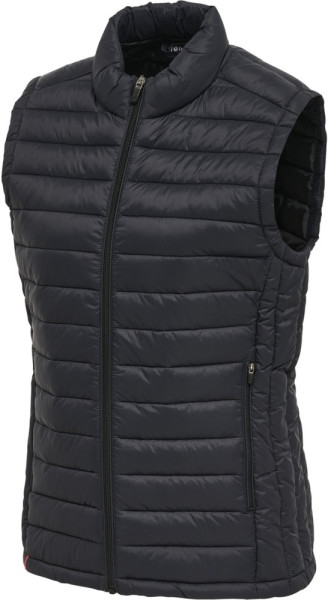 Hummel Damen Weste Hmlred Quilted Waistcoat Woman 215214