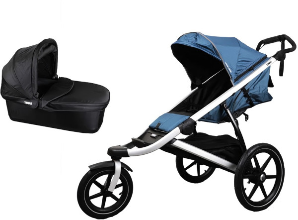 Thule Universal Kinderwagen Sportkinderwagen Urban Glide 2 179987