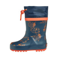 Playshoes Kids Wellingtons Gummistiefel Bär 188709