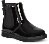 Trespass Kinder Stiefel Ziya Chelsea Boots
