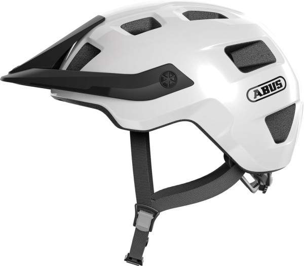 ABUS Fahrradhelm MTB MOTRIP