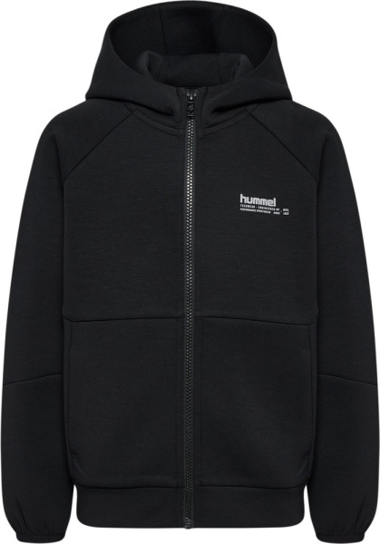 Hummel Kinder Trainingsjacke Hmljr Tech Fleece Zip Hoodie 229828