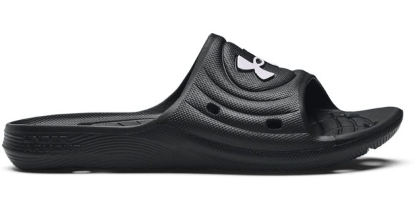 Under Armour Kinder Sandalen Ua B Locker Iv Sl