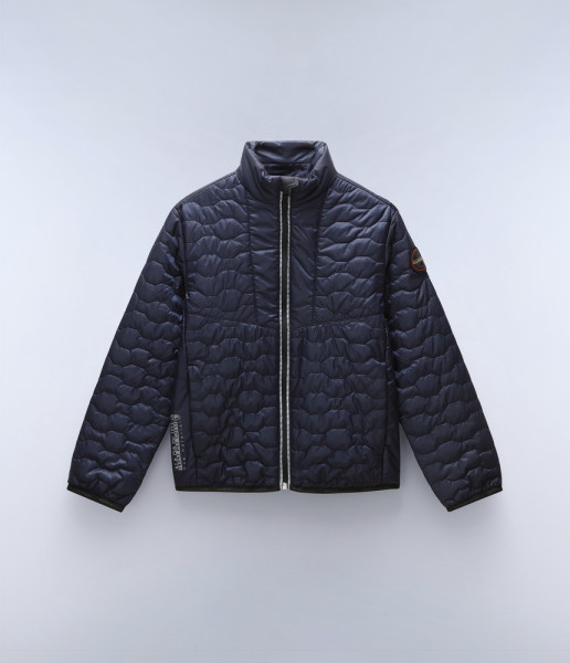 Napapijri Kinder Anorak K A-Sarine Puf NP0A4HYH