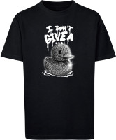 Mister Tee Kinder Kids I Don't Give A Tee MTK256