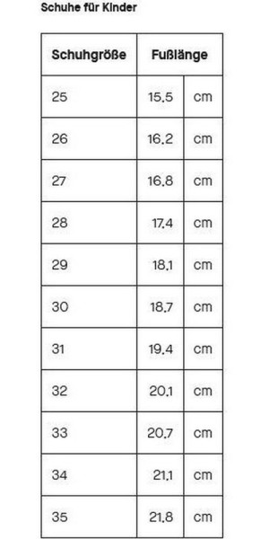 Lotto Kinder Sneaker Vintal SC 2600251K