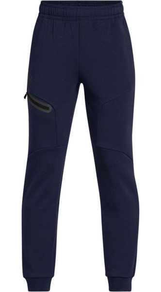 Under Armour Kinder Jogginghose Ua B Unstoppable Flc Jogger