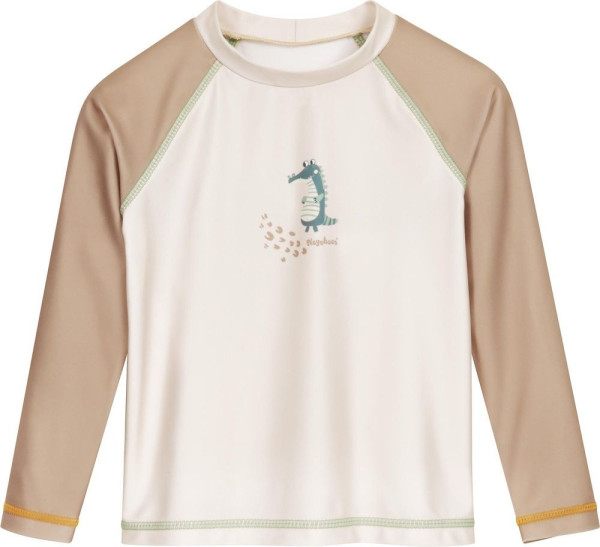 Playshoes Kinder Uv-Schutz Shirt 1/1-Arm Wildtiere 461457