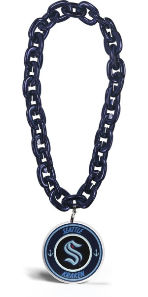 Seattle Kraken Fanchain 2023105