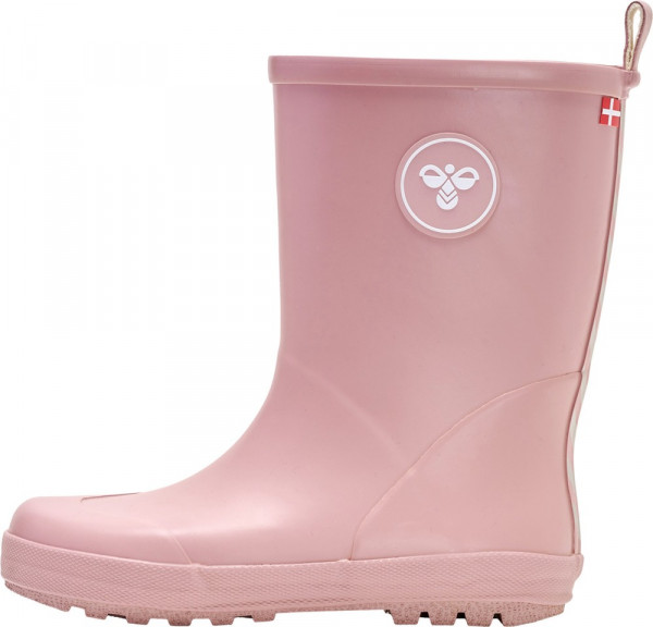 Hummel Kinder Gummistiefel Rubber Boot Jr Deauville Mauve