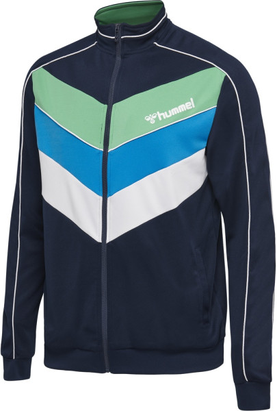 Hummel Trainingsjacke Hmlliam Zip Jacket