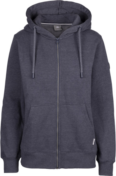Trespass Damen Hoodie Erie Full Zip Hoodie