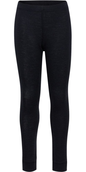 Hummel Kinder Sport Tight Hmljr Wool Rib Tights 229422
