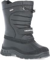 Trespass Winterschuhe Dodo - Unisex Youths Snow Boot-39