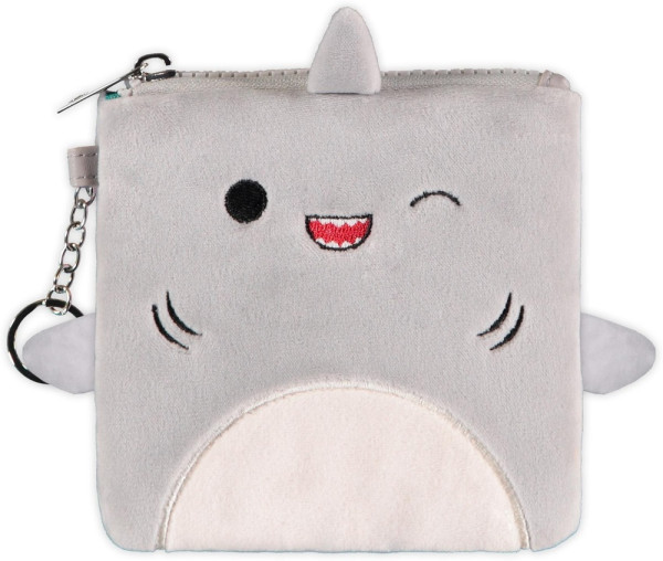 Squishmallows - Gordon Plush Coin Purse