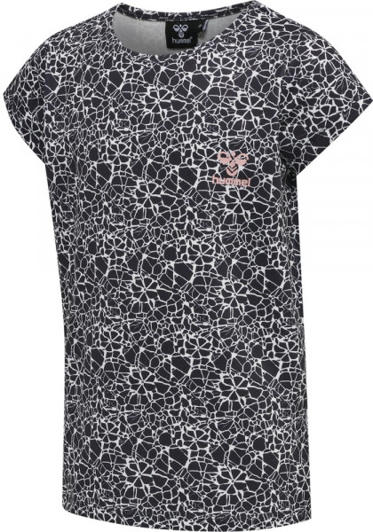 Hummel Kinder Sportshirt Hmlnanna T-Shirt S/S 213696