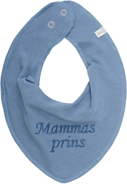 Pippi Babywear Kinder Lätzchen Bandana Bib with Mammas... 3562