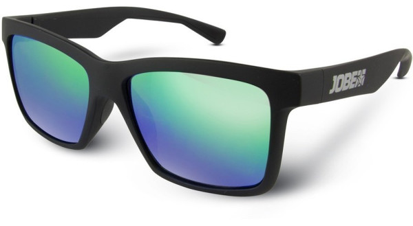 Jobe Schwimmfähige Brille Polarized Dim Black/Green