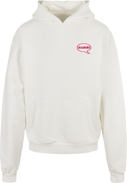 Merchcode Mr Kebab Ultra Heavy Hoody MP0008442