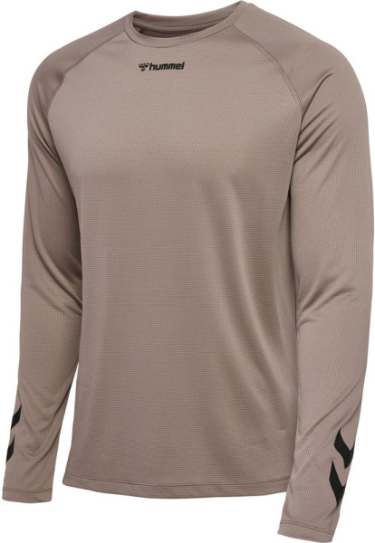 Hummel Longsleeve Hmlmt Bow T-Shirt L/S 215677