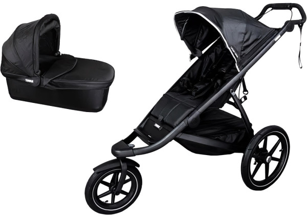 Thule Universal Kinderwagen Sportkinderwagen Urban Glide 2 179989