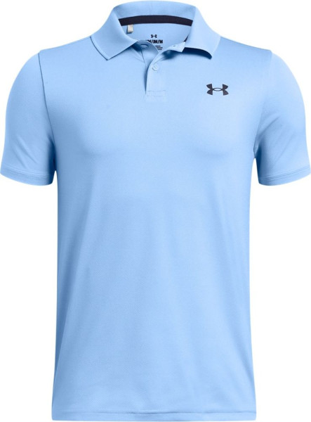 Under Armour Kinder Polo Shirt Ua Matchplay Polo