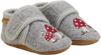 En Fant Kinder Slipper Wool Slippers mit Stickerei 6384 En Fant Kinder Slipper Wool Slippers mit Stickerei 6384