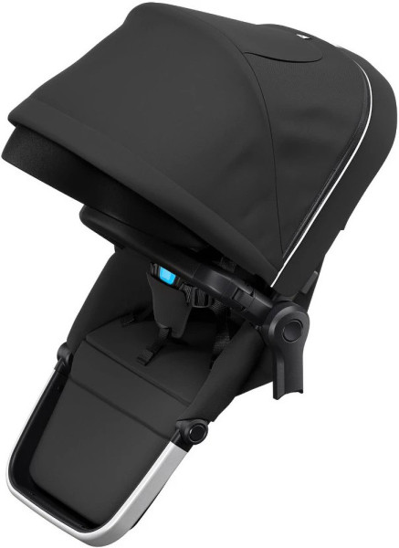 Thule Universal Kinderwagen Sleek Sibling Seat Shadow 81278