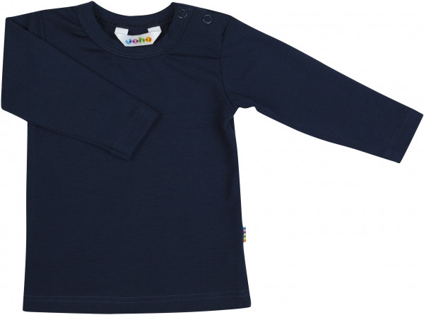 Joha Kinder Longsleeve Dark Blue