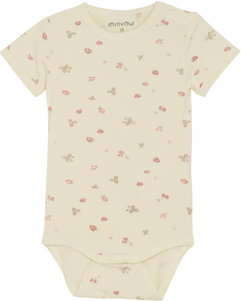 Minymo Kinder Body (kurzarm) SS 5213
