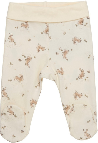 Fixoni Kinder Hose Pants w. Foot AOP