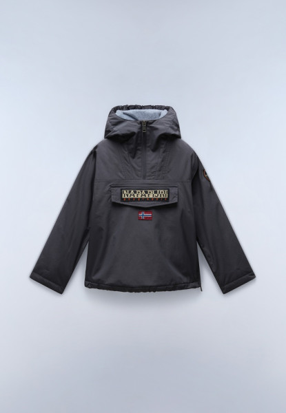 Napapijri Kinder Anorak K Rainforesti 2 NP0A4HHK