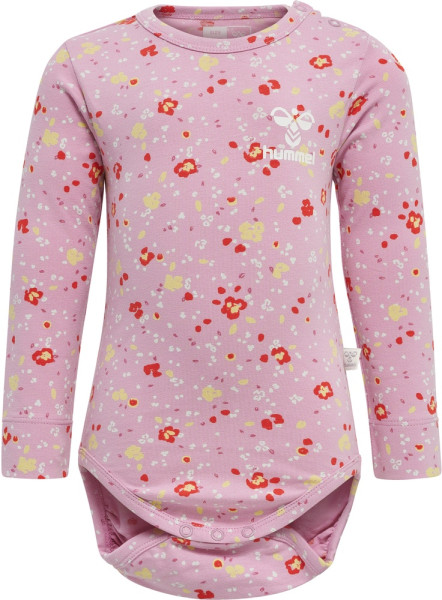 Hummel Kinder Longsleeve Body Hmlmira L/S 214073