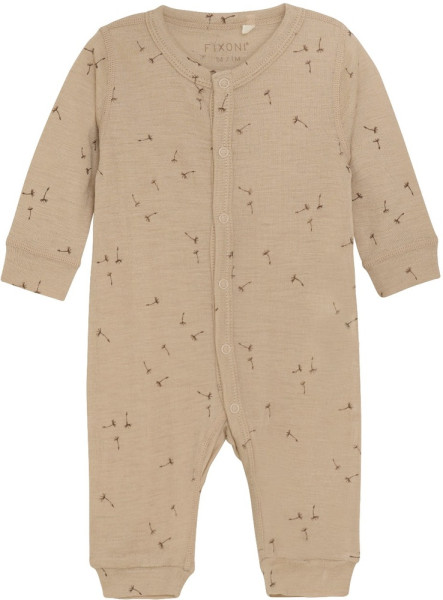Fixoni Kinder Overall Jumpsuit 6191